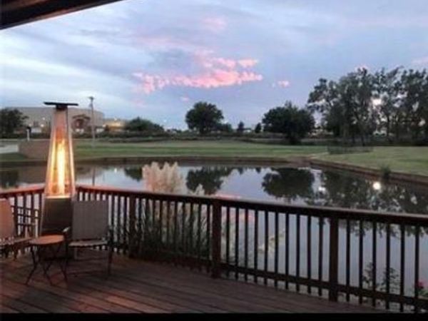 1404 Katelyn Court, Yukon, OK 73099