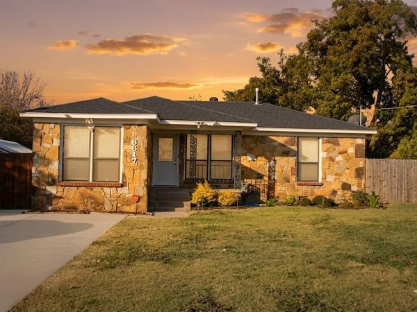 6617 SE 5th Street, Oklahoma City, OK 73110