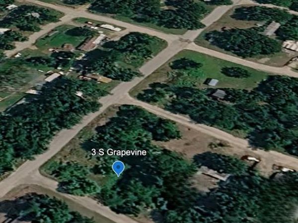 3 S Grapevine Drive, Stigler, OK 74462