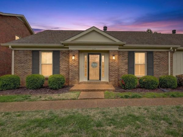 1129 E Northfield Blvd , Murfreesboro, TN 37130