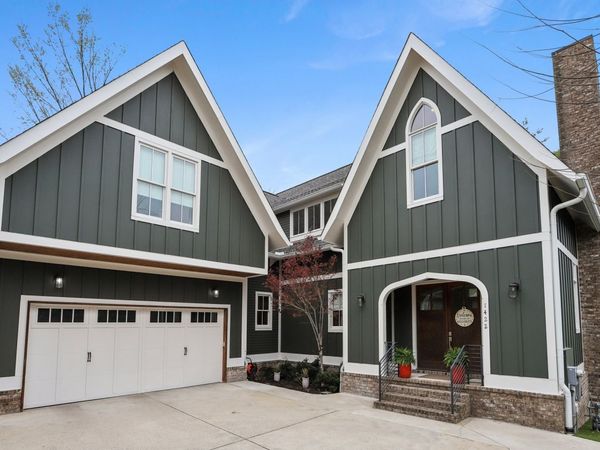 1422 Clifton Ln , Nashville, TN 37215