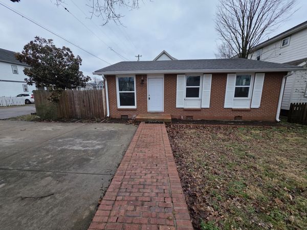 6201 California Ave , Nashville, TN 37209
