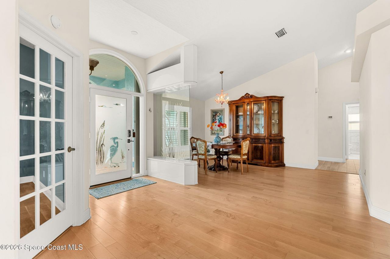 126 Martesia Way , Indian Harbor Beach, FL 32937 Photo