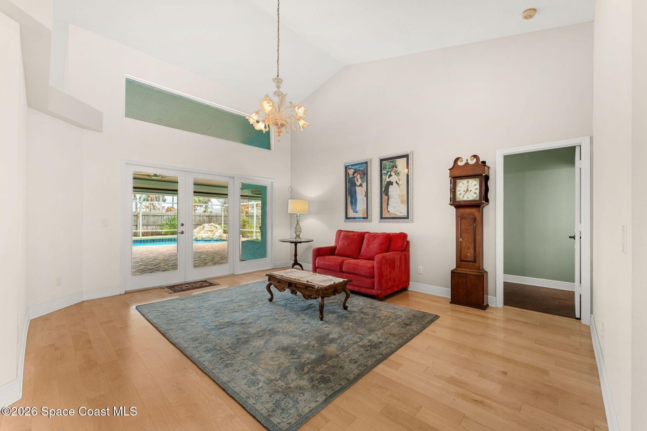 126 Martesia Way , Indian Harbor Beach, FL 32937 Photo