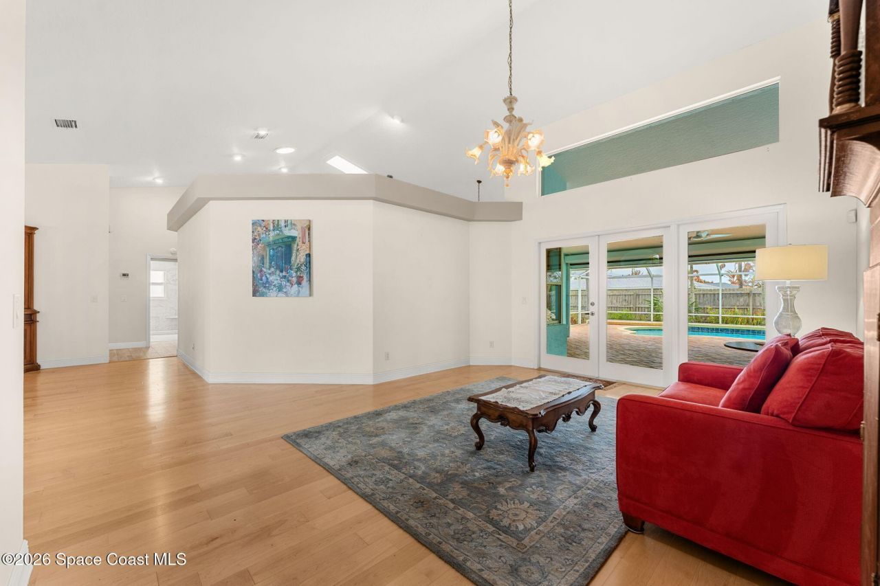 126 Martesia Way , Indian Harbor Beach, FL 32937 Photo