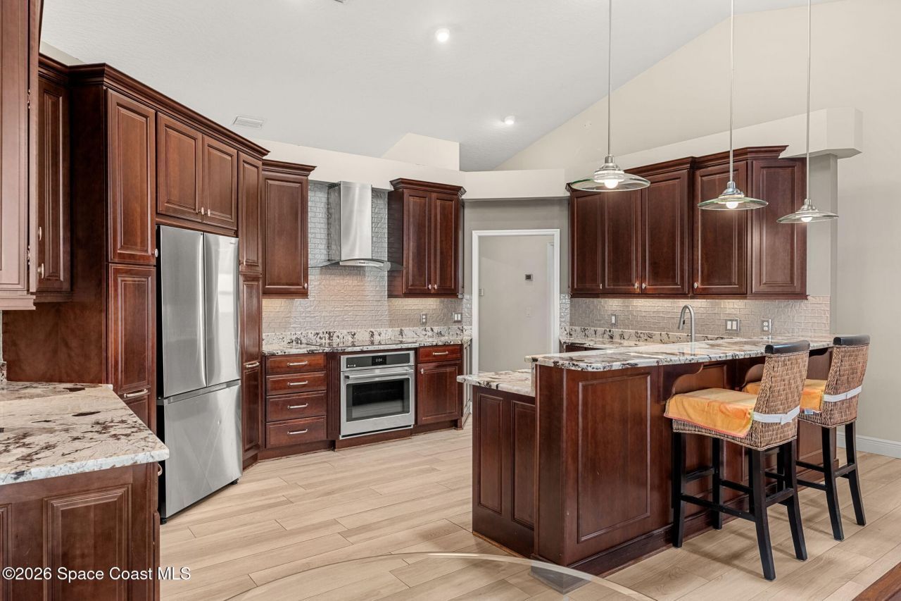 126 Martesia Way , Indian Harbor Beach, FL 32937 Photo