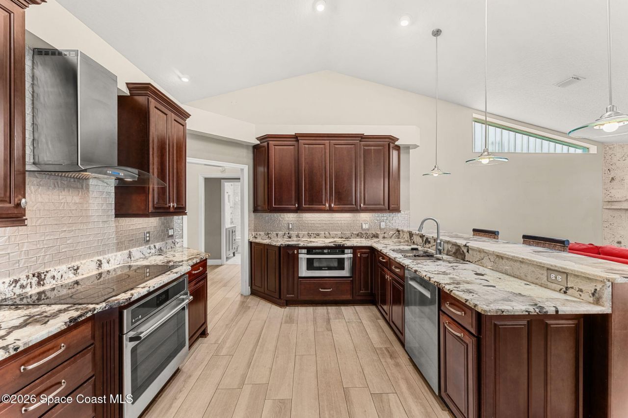 126 Martesia Way , Indian Harbor Beach, FL 32937 Photo