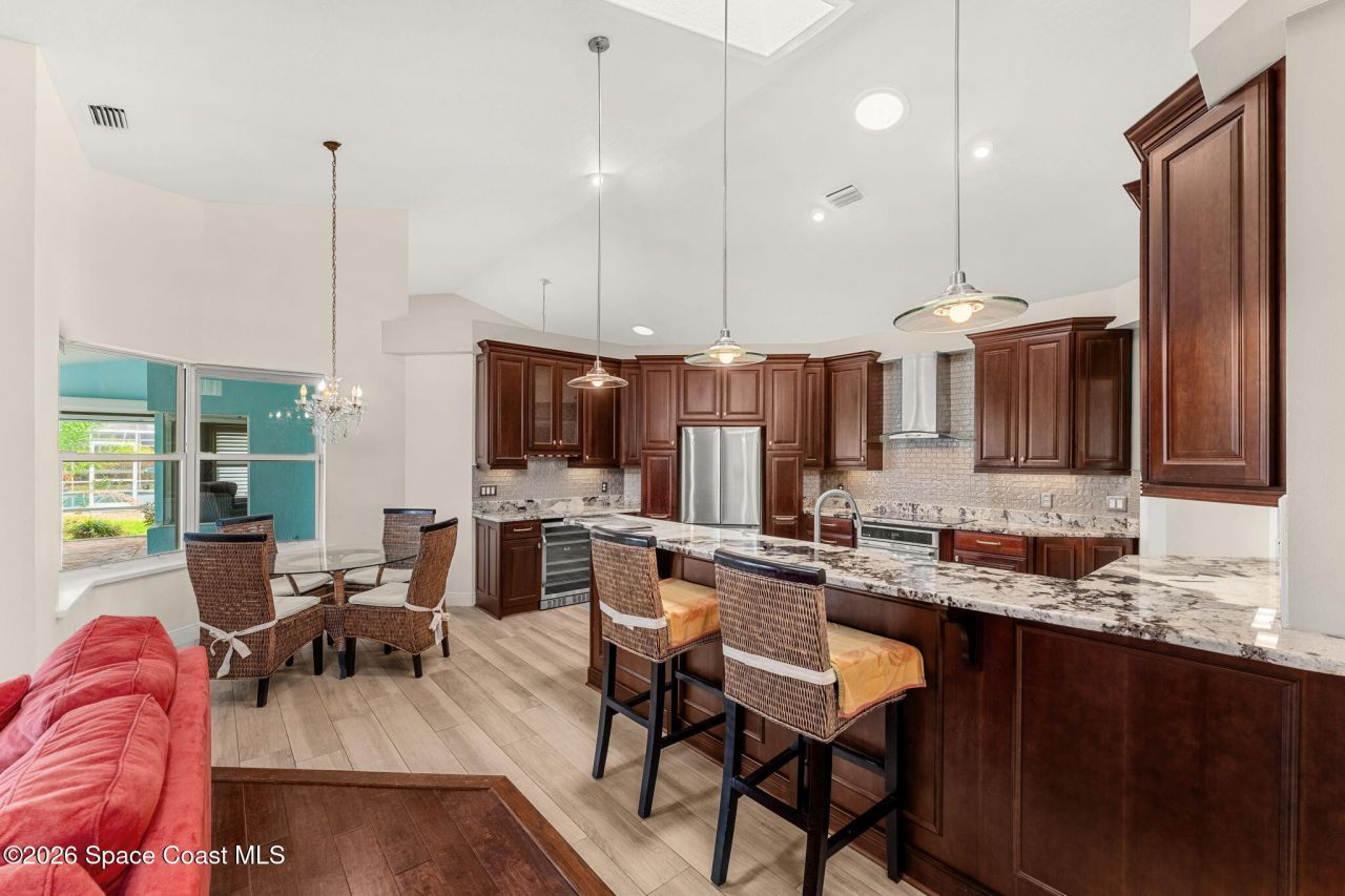 126 Martesia Way , Indian Harbor Beach, FL 32937 Photo