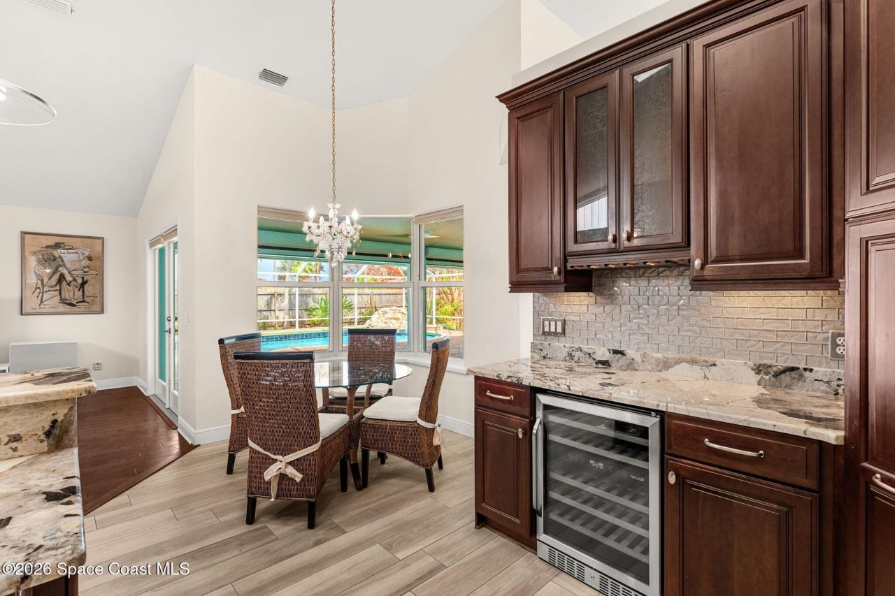 126 Martesia Way , Indian Harbor Beach, FL 32937 Photo