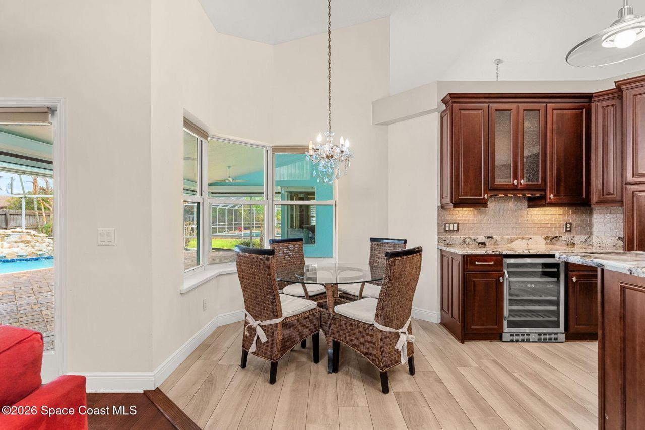 126 Martesia Way , Indian Harbor Beach, FL 32937 Photo