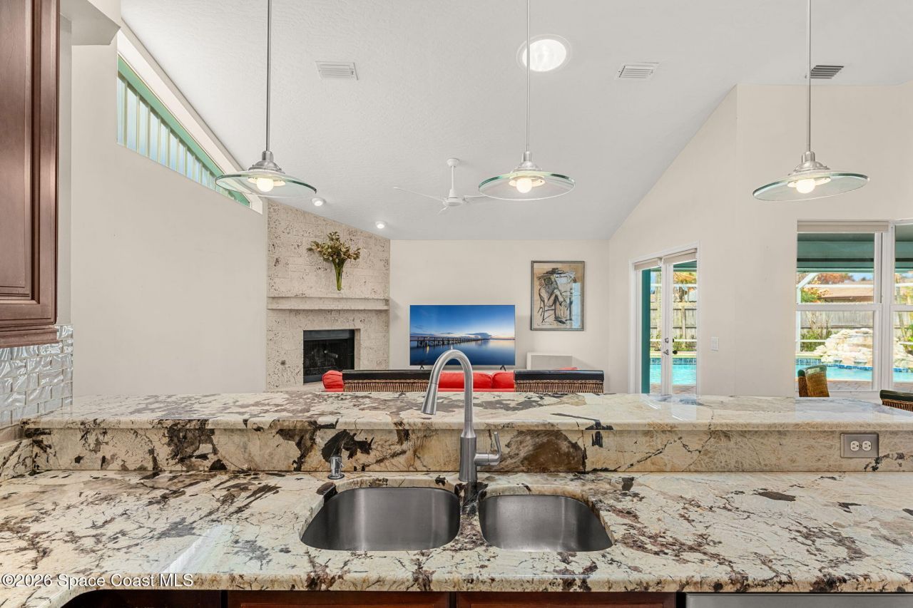 126 Martesia Way , Indian Harbor Beach, FL 32937 Photo