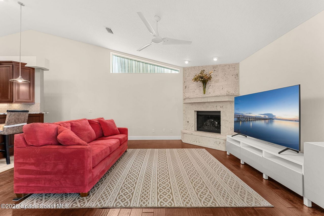 126 Martesia Way , Indian Harbor Beach, FL 32937 Photo