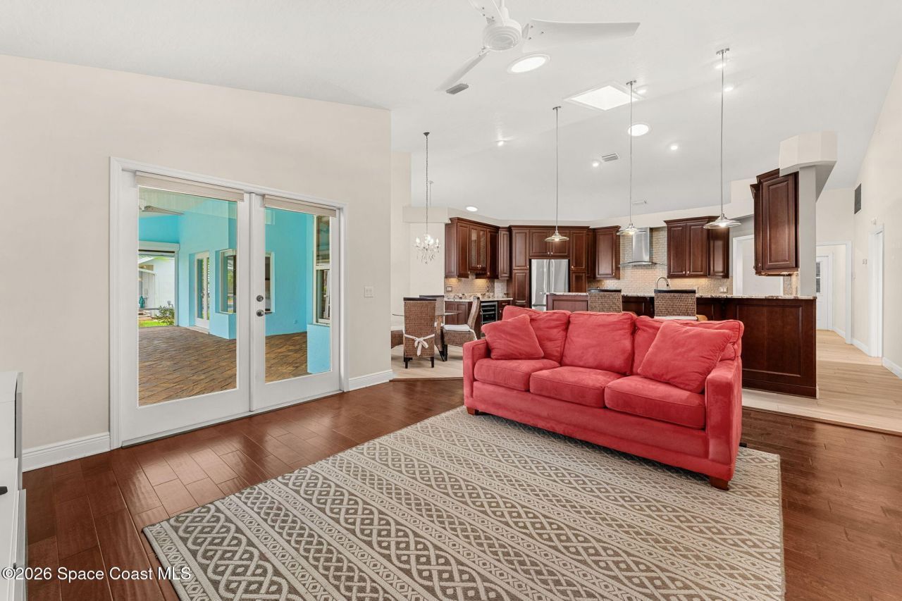 126 Martesia Way , Indian Harbor Beach, FL 32937 Photo