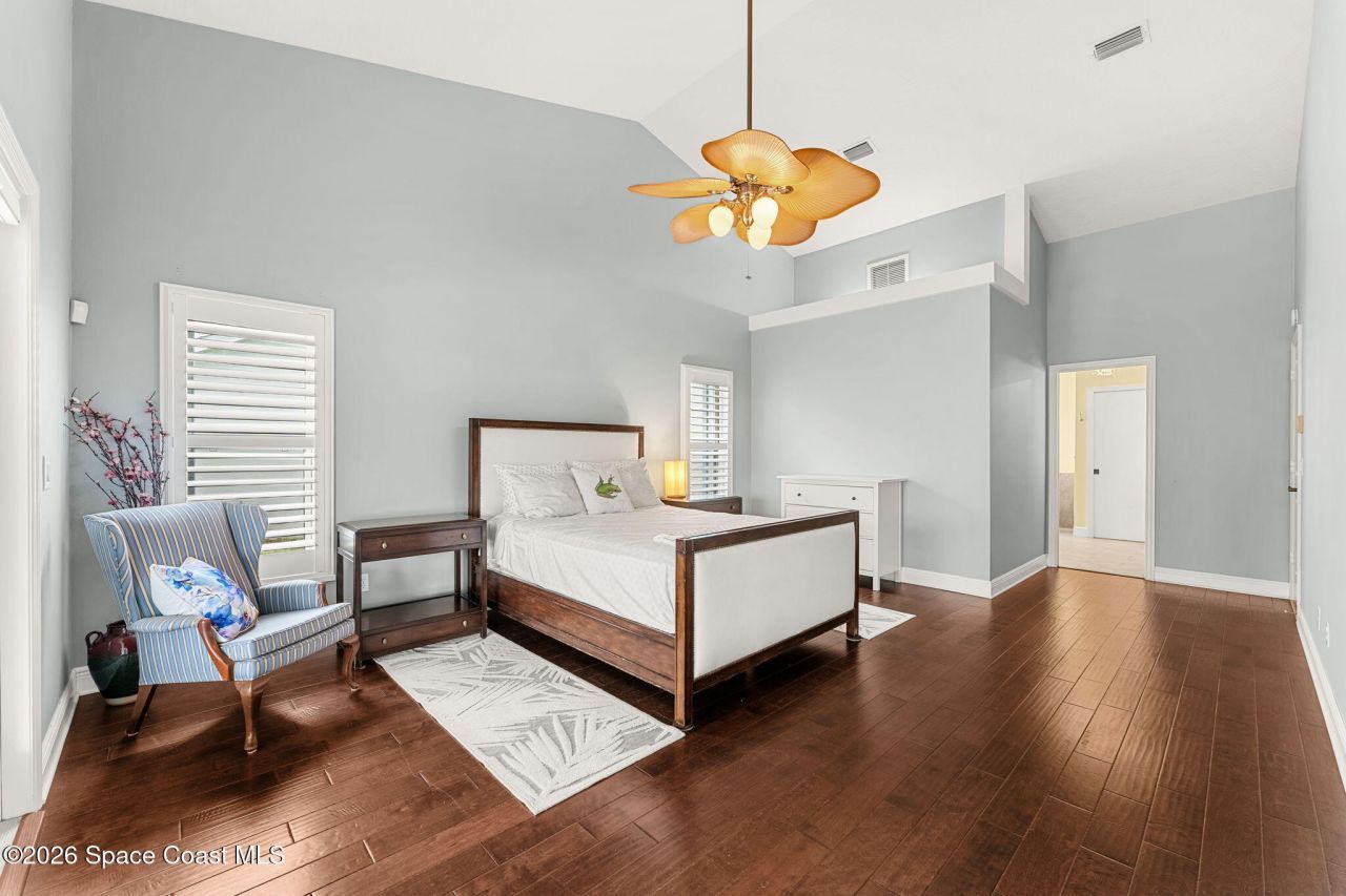 126 Martesia Way , Indian Harbor Beach, FL 32937 Photo