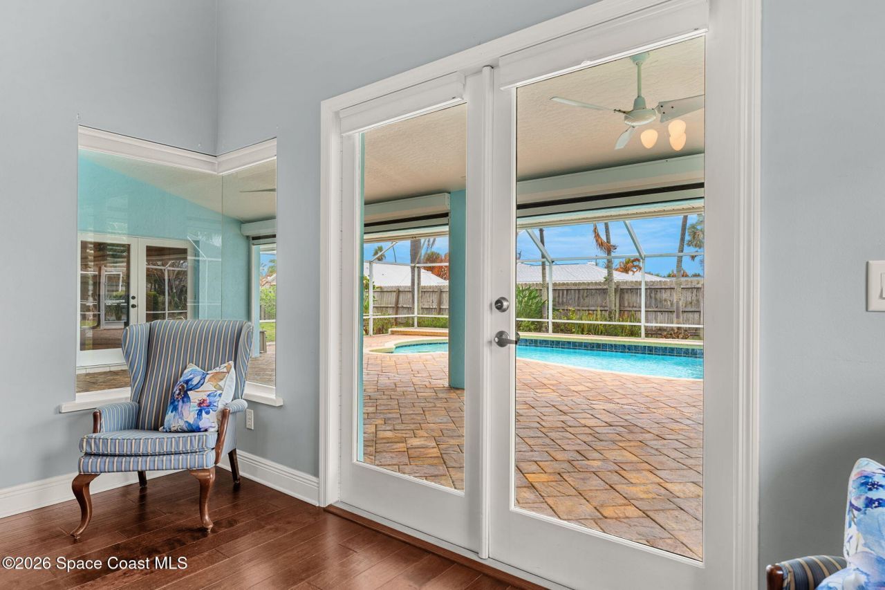 126 Martesia Way , Indian Harbor Beach, FL 32937 Photo