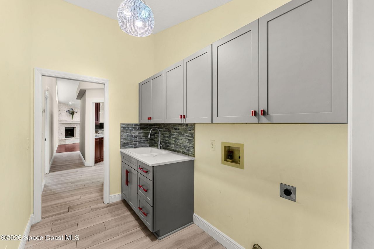 126 Martesia Way , Indian Harbor Beach, FL 32937 Photo