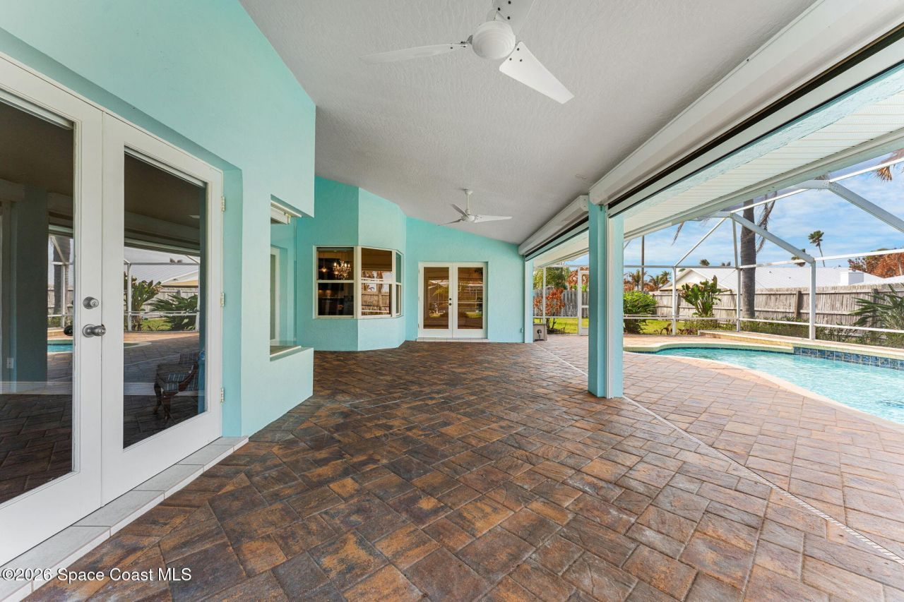 126 Martesia Way , Indian Harbor Beach, FL 32937 Photo