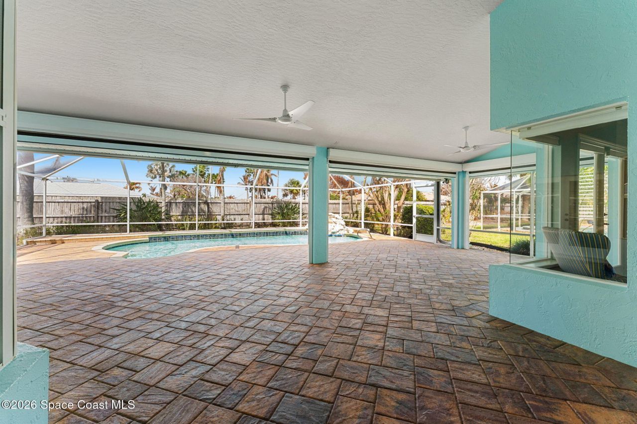 126 Martesia Way , Indian Harbor Beach, FL 32937 Photo