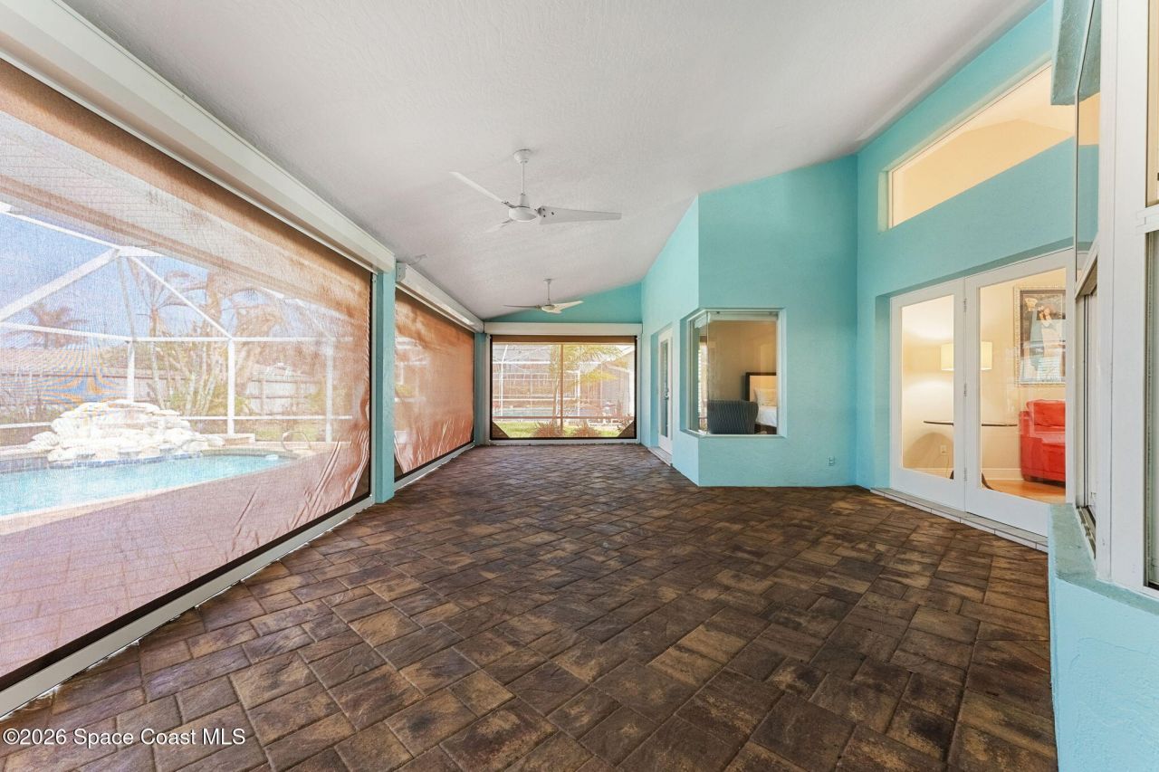 126 Martesia Way , Indian Harbor Beach, FL 32937 Photo