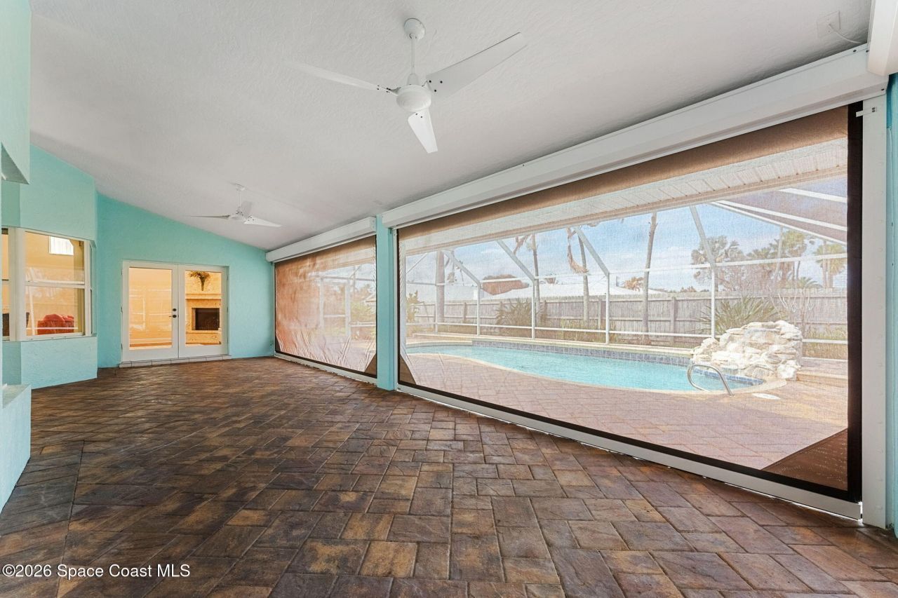 126 Martesia Way , Indian Harbor Beach, FL 32937 Photo