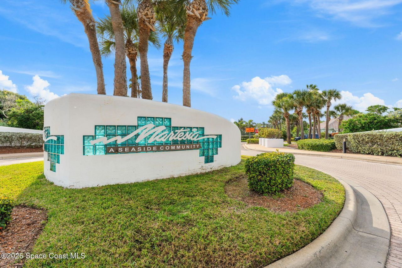 126 Martesia Way , Indian Harbor Beach, FL 32937 Photo