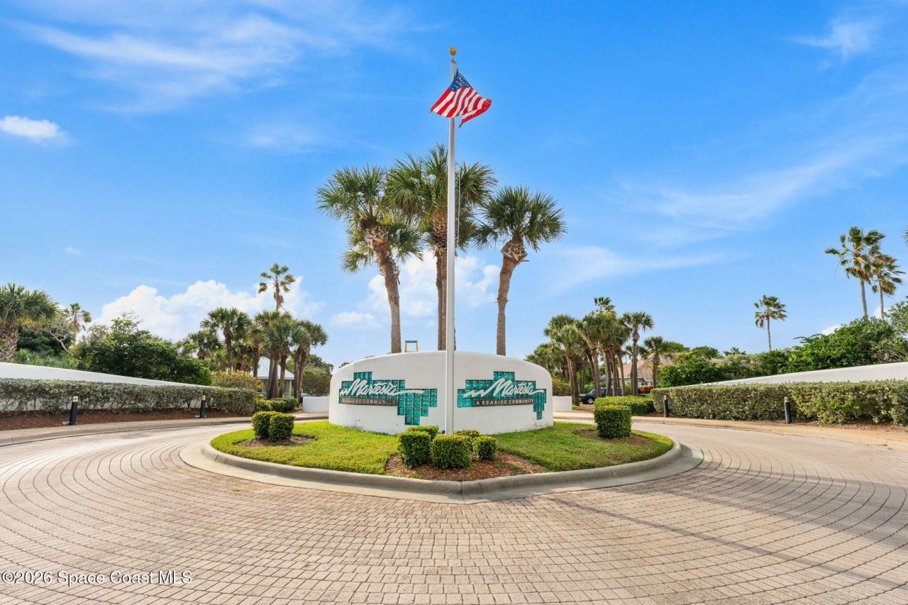 126 Martesia Way , Indian Harbor Beach, FL 32937 Photo