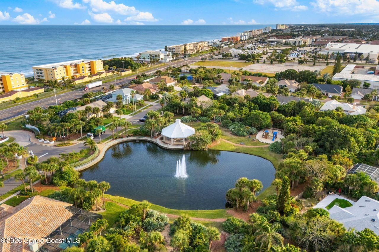 126 Martesia Way , Indian Harbor Beach, FL 32937 Photo