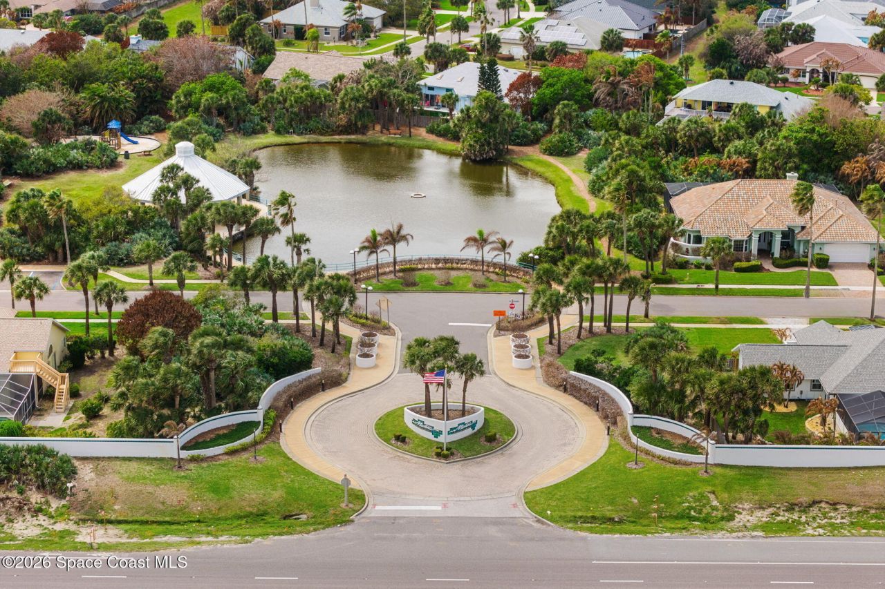 126 Martesia Way , Indian Harbor Beach, FL 32937 Photo