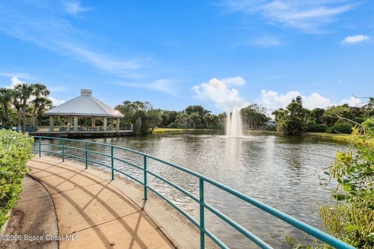 126 Martesia Way , Indian Harbor Beach, FL 32937 Photo