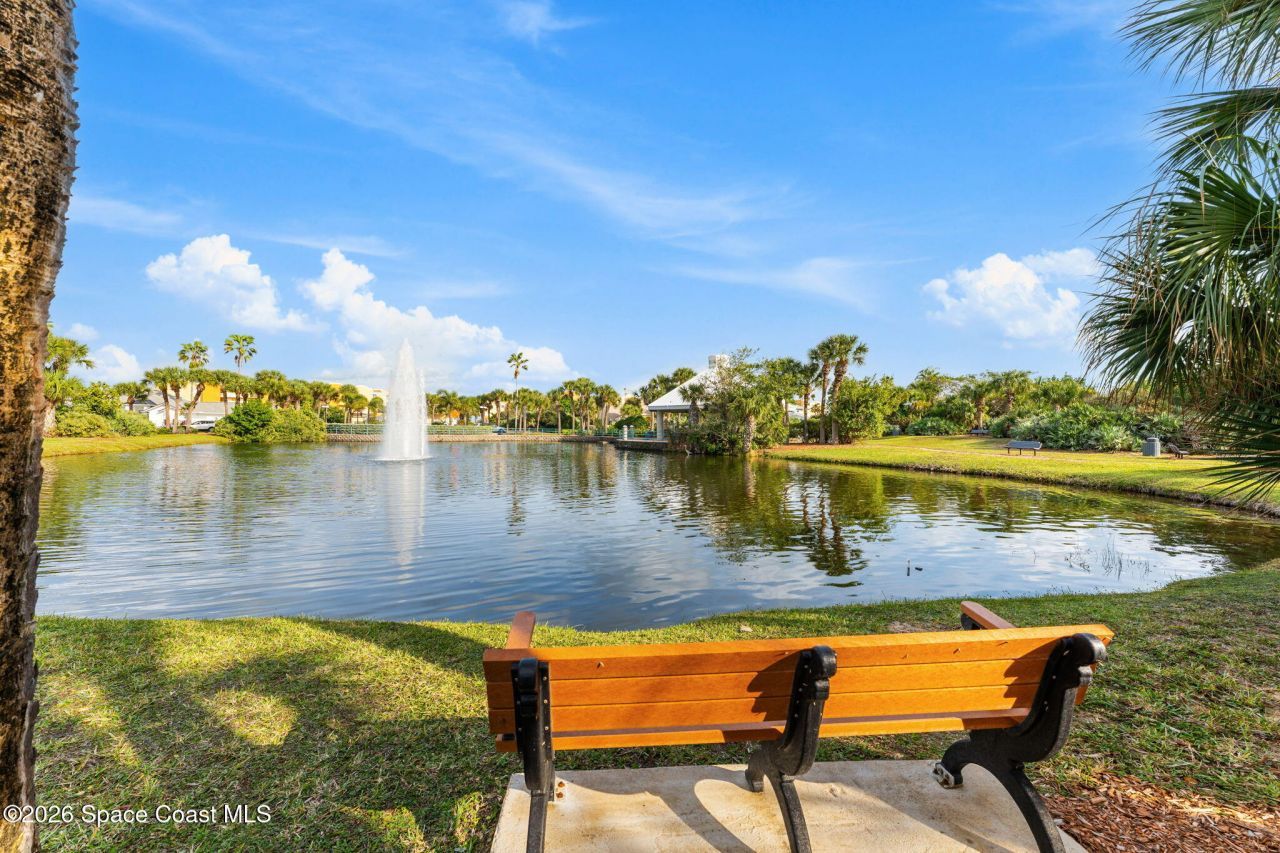 126 Martesia Way , Indian Harbor Beach, FL 32937 Photo