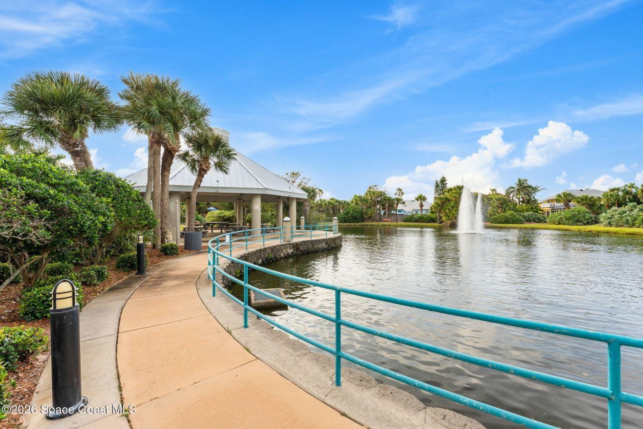 126 Martesia Way , Indian Harbor Beach, FL 32937 Photo