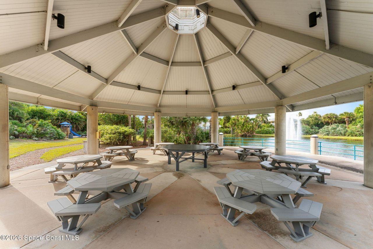 126 Martesia Way , Indian Harbor Beach, FL 32937 Photo