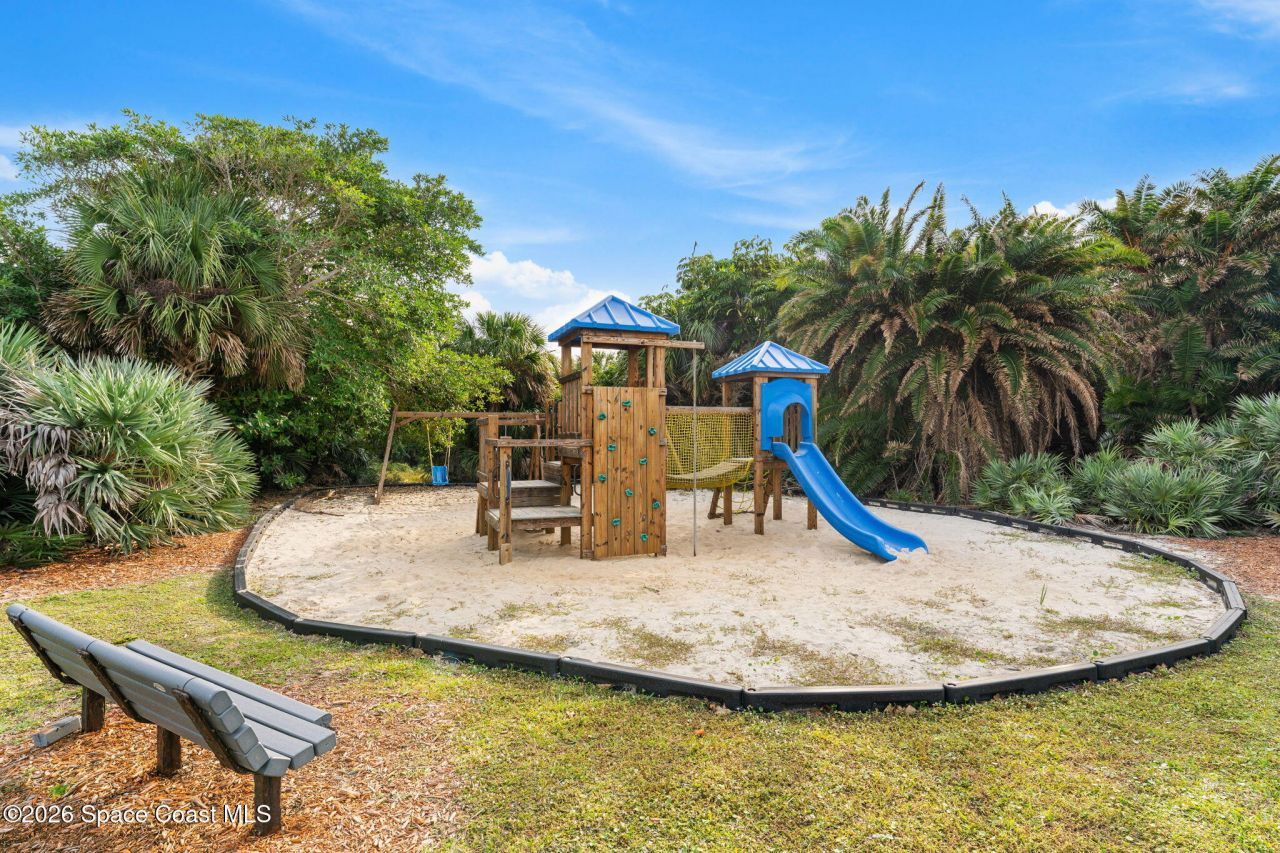 126 Martesia Way , Indian Harbor Beach, FL 32937 Photo