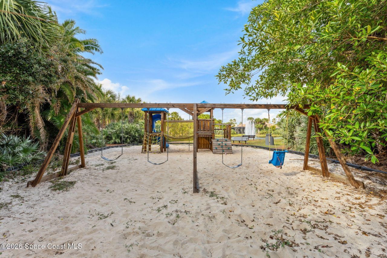 126 Martesia Way , Indian Harbor Beach, FL 32937 Photo