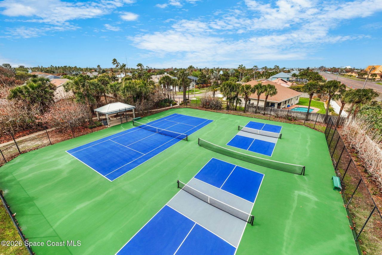 126 Martesia Way , Indian Harbor Beach, FL 32937 Photo