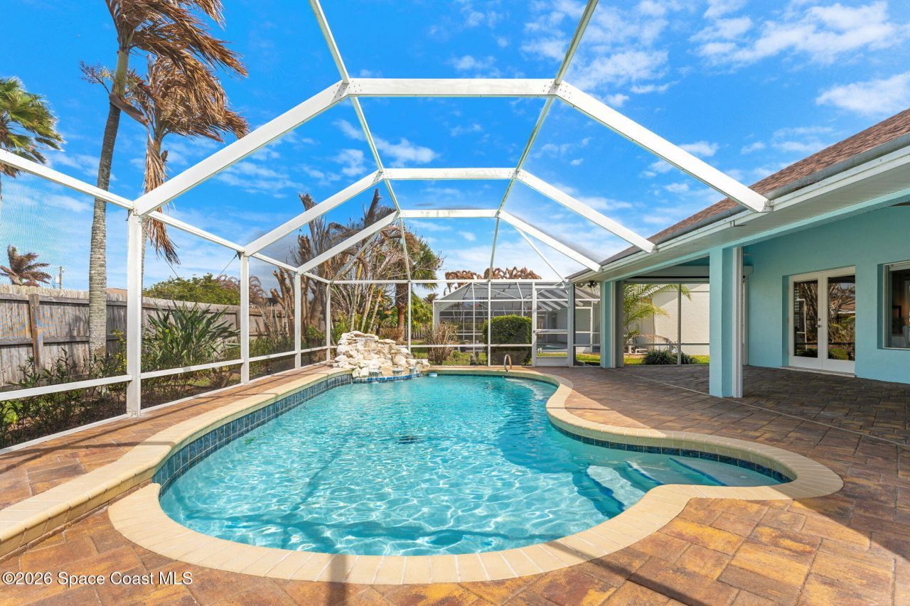 126 Martesia Way , Indian Harbor Beach, FL 32937 Photo