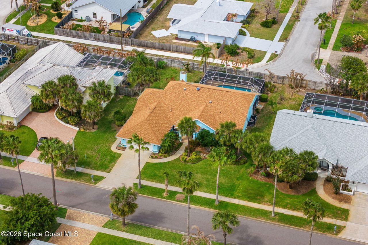 126 Martesia Way , Indian Harbor Beach, FL 32937 Photo