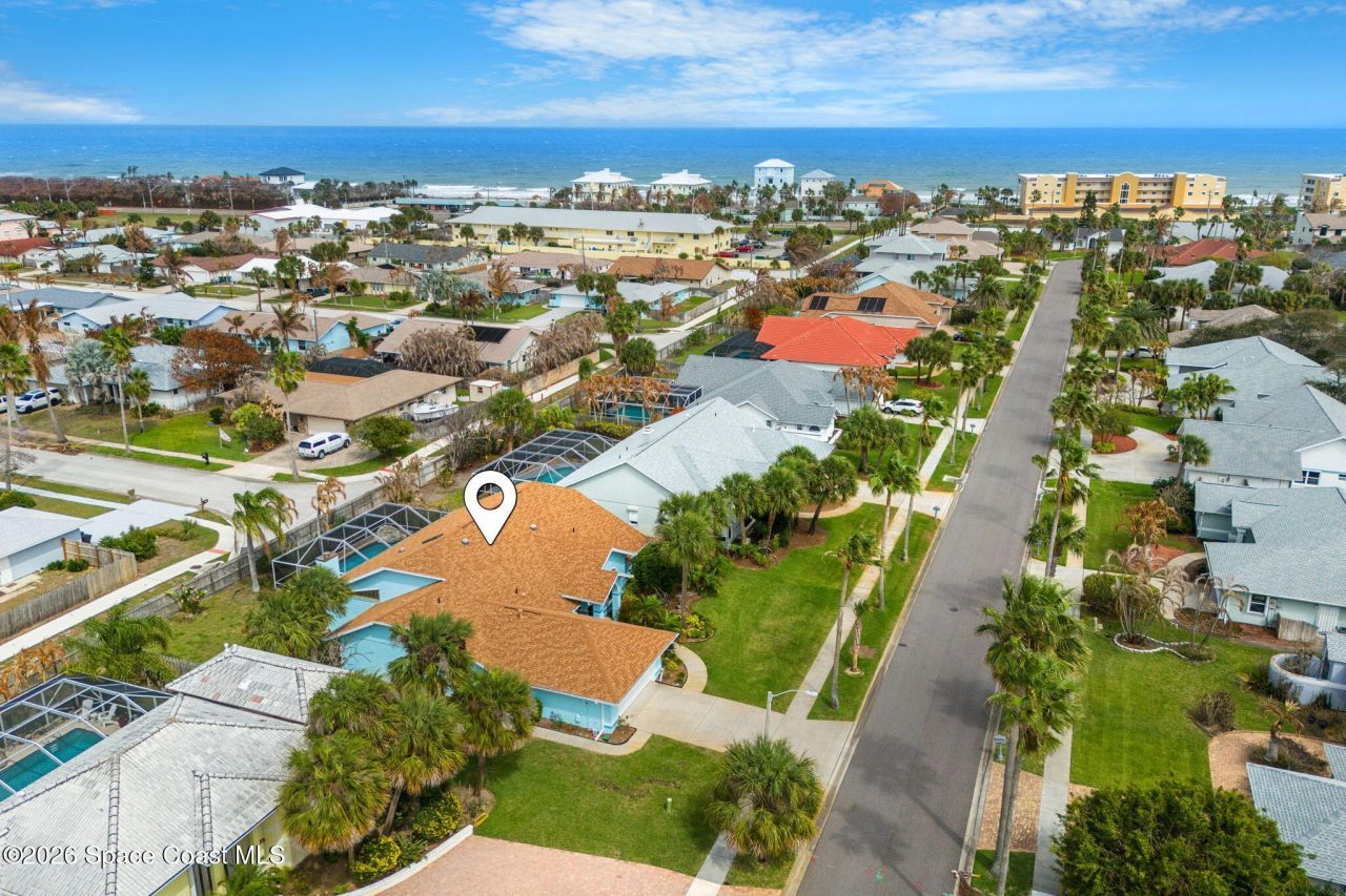 126 Martesia Way , Indian Harbor Beach, FL 32937 Photo
