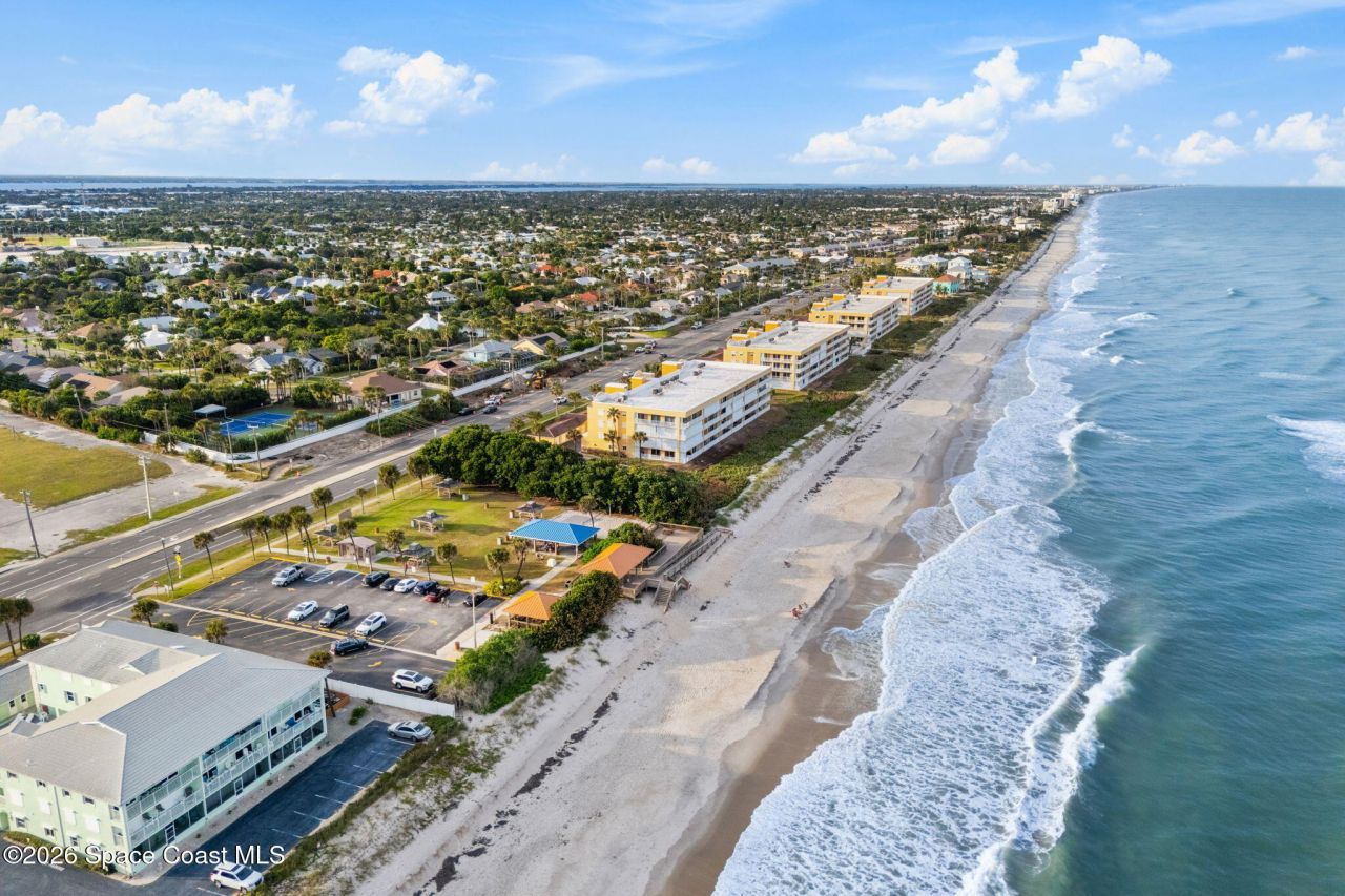 126 Martesia Way , Indian Harbor Beach, FL 32937 Photo