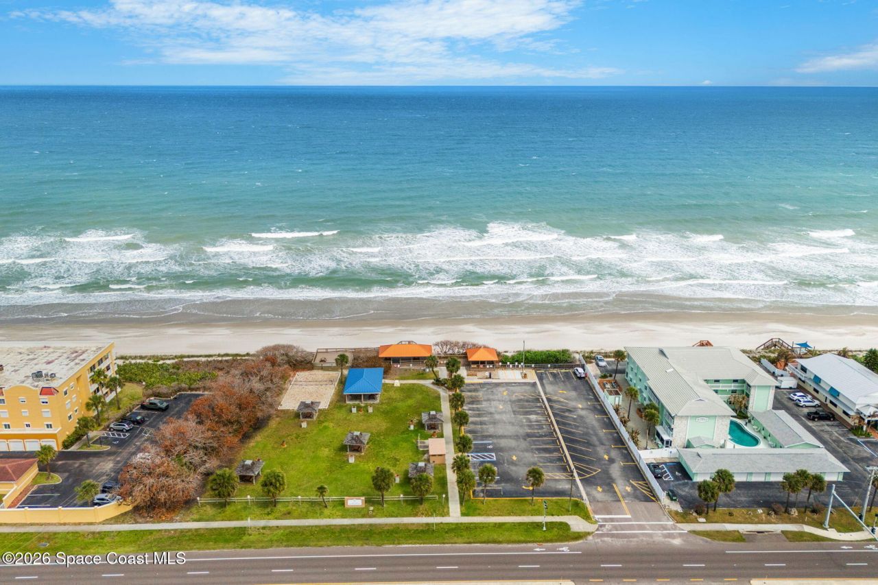 126 Martesia Way , Indian Harbor Beach, FL 32937 Photo