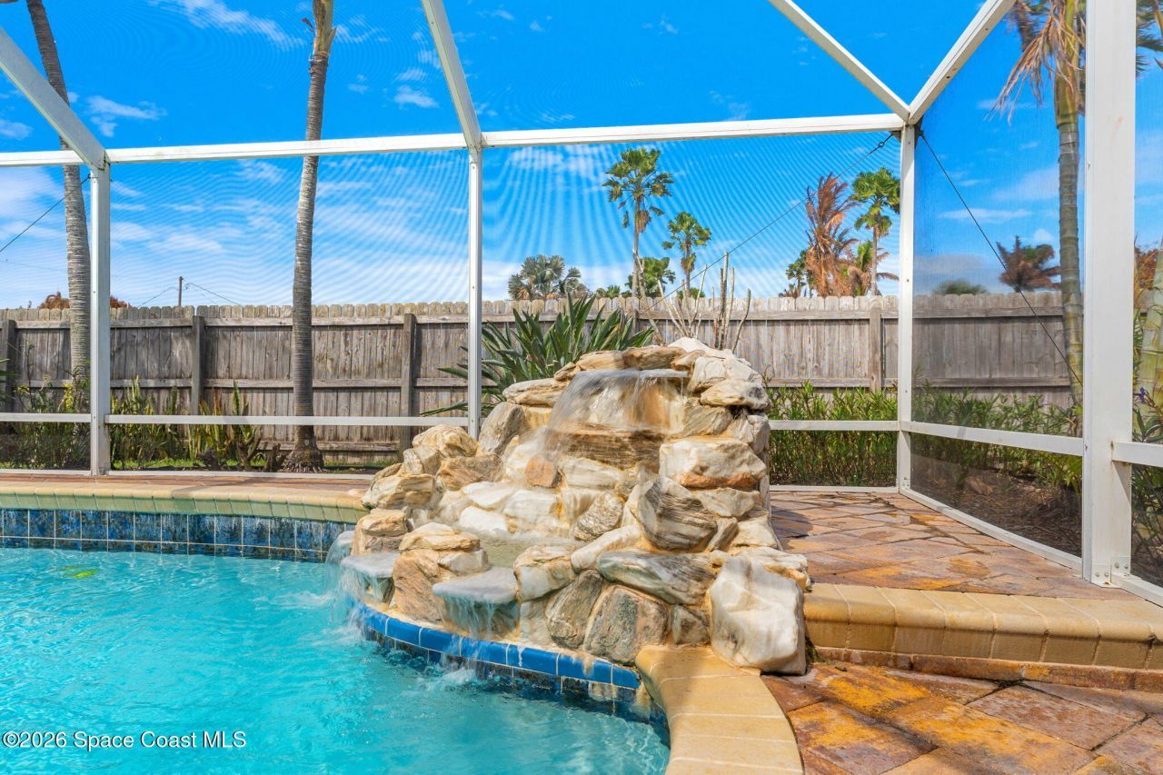 126 Martesia Way , Indian Harbor Beach, FL 32937 Photo