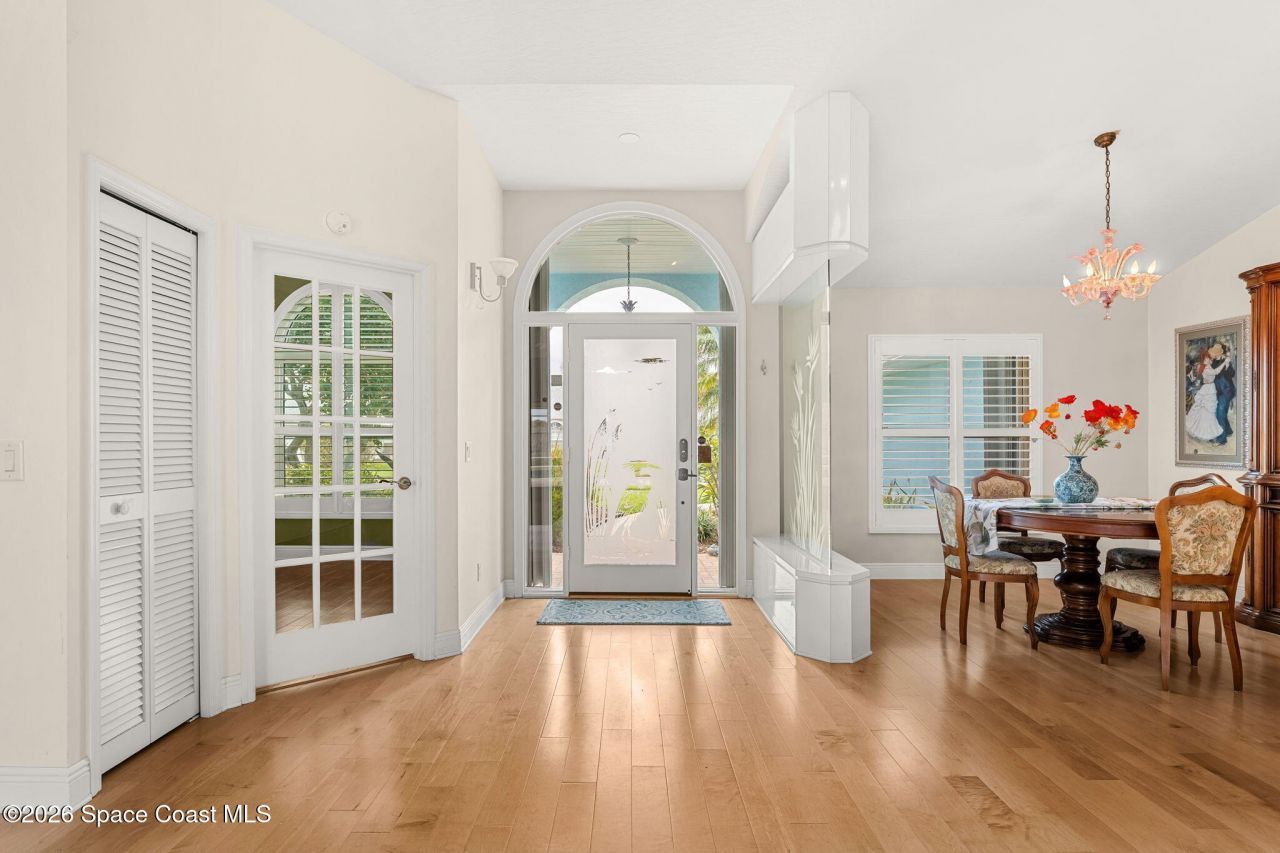 126 Martesia Way , Indian Harbor Beach, FL 32937 Photo