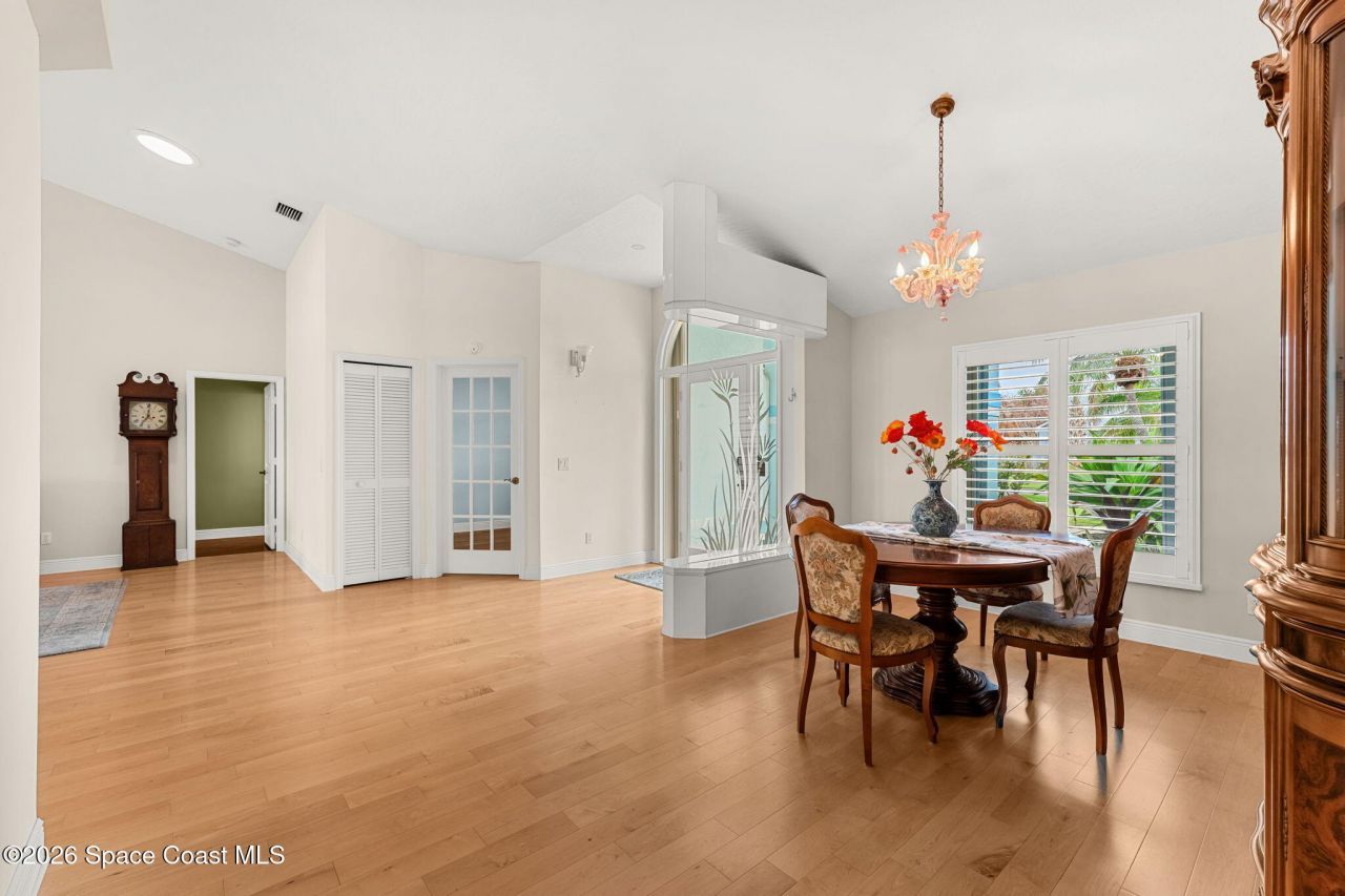 126 Martesia Way , Indian Harbor Beach, FL 32937 Photo