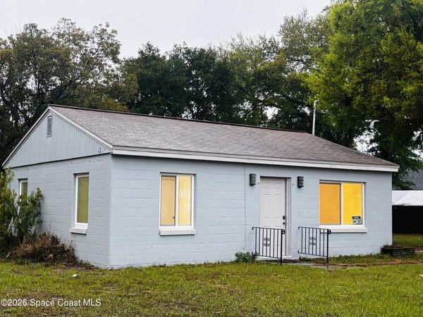 4850 Alpine Lane , Titusville, FL 32780