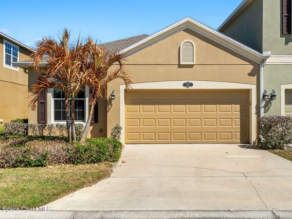 3351 Titanic Circle , Unit 31, Indialantic, FL 32903