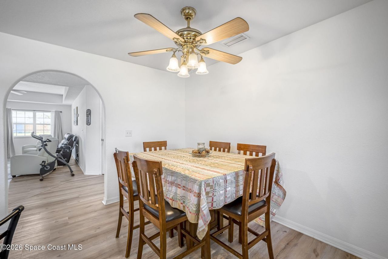 3404 Kilbee Street , Mims, FL 32754 Photo