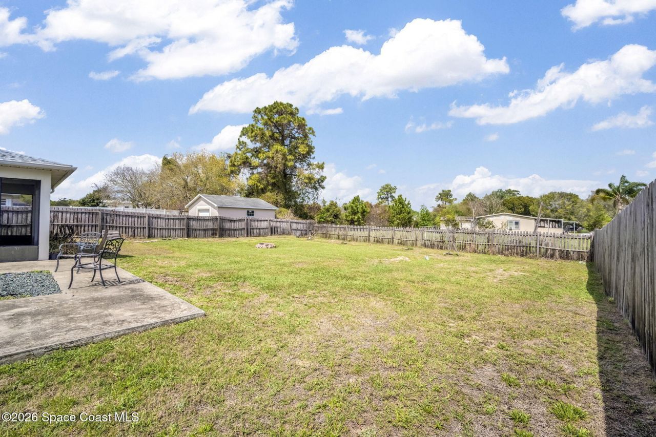 3404 Kilbee Street , Mims, FL 32754 Photo