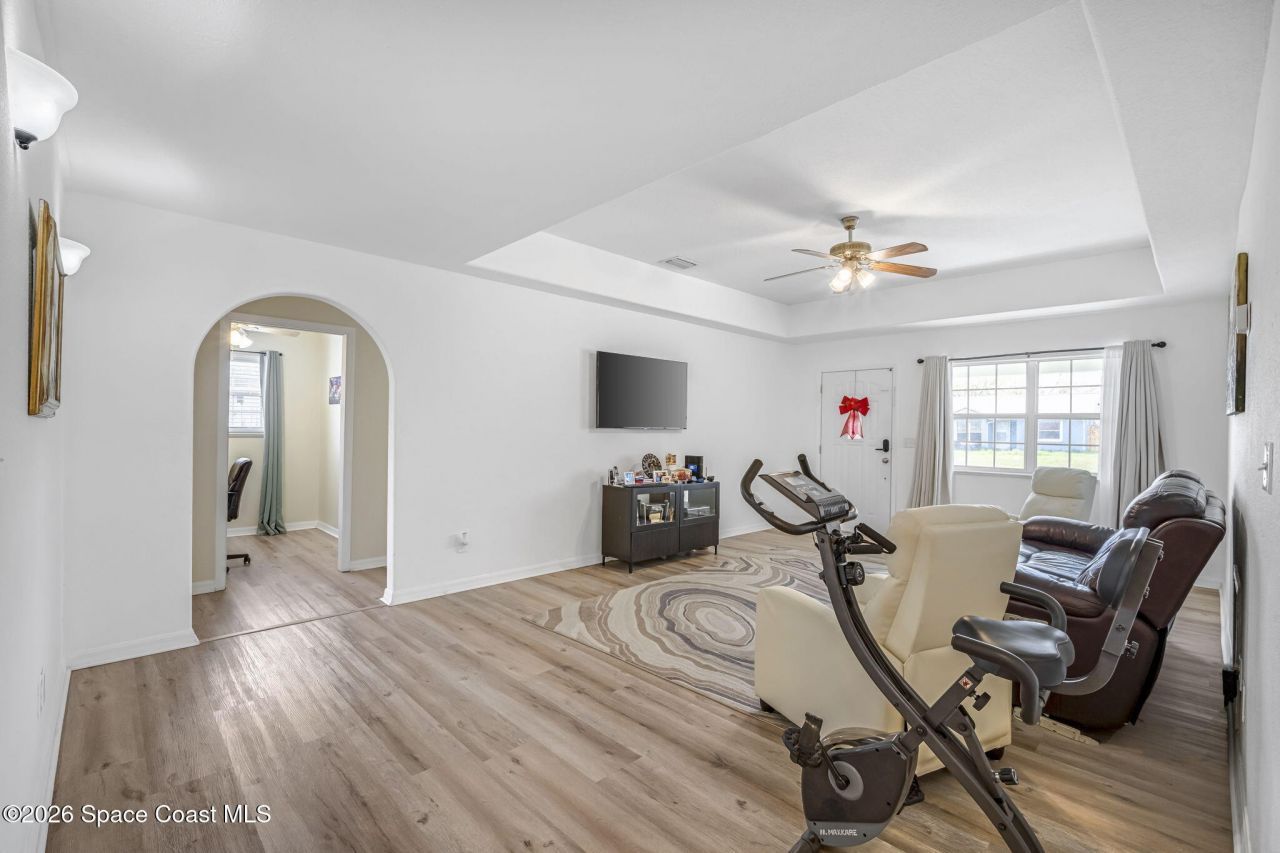 3404 Kilbee Street , Mims, FL 32754 Photo