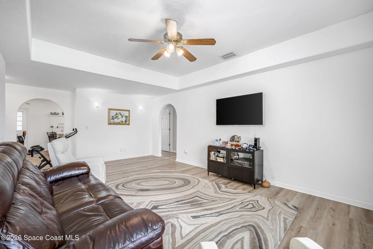 3404 Kilbee Street , Mims, FL 32754 Photo