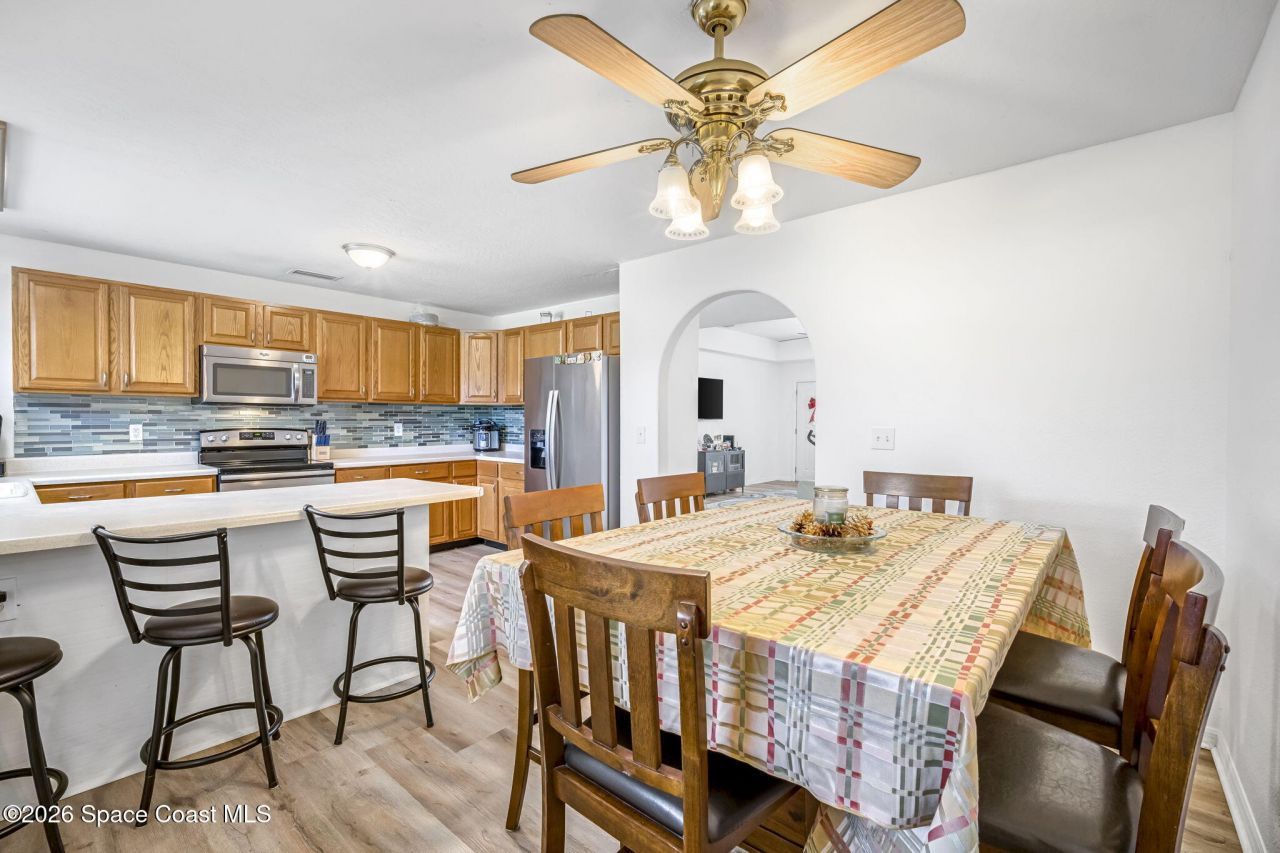 3404 Kilbee Street , Mims, FL 32754 Photo